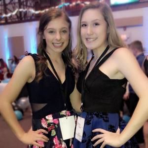 Meet your Posher, Bree